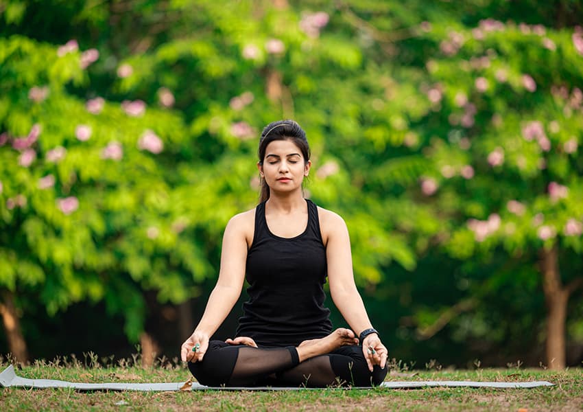 Wellness and leisure at MVV GV The Grand
