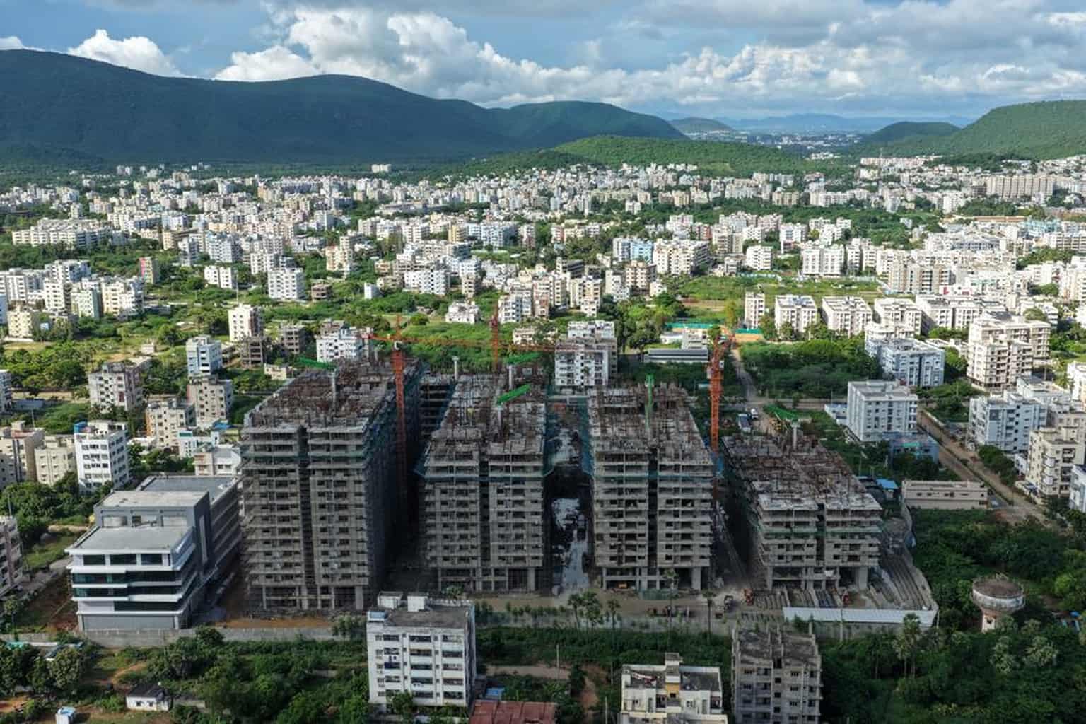 Gated Community in Vizag: A Cyclone and Heavy-Rain Checklist for Buyers and Residents