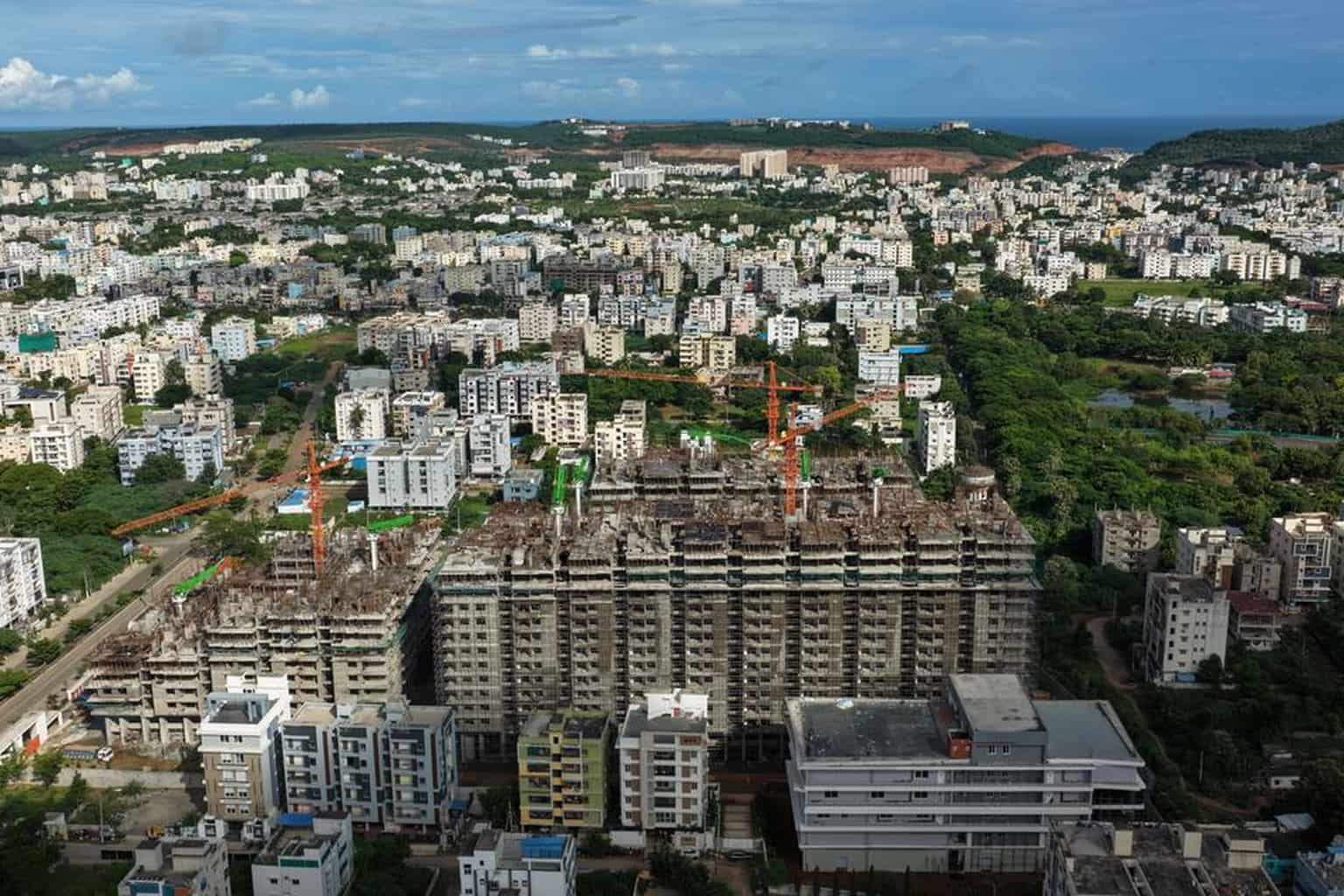 Pet-Friendly Gated Communities in Vizag: What Pet Parents Should Check Before Buying