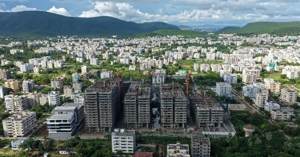 EV Charging in Gated Communities in Vizag: What Flat Buyers Should Check