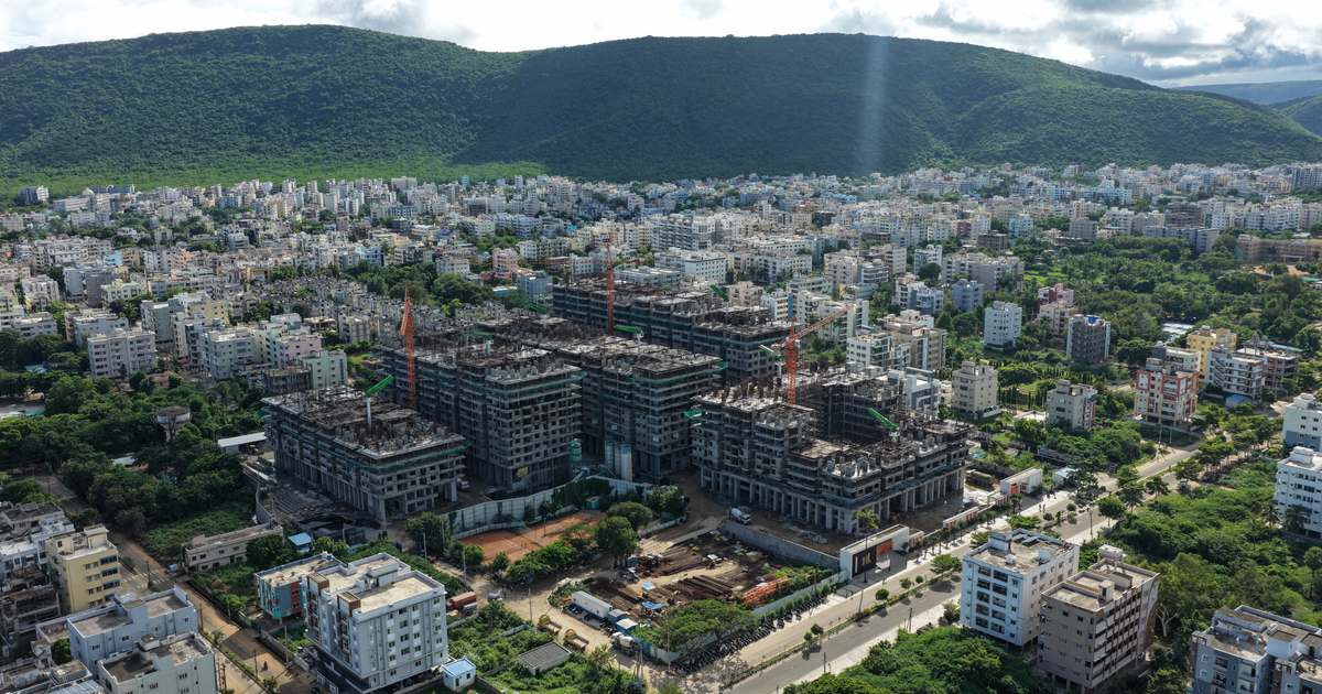 Waste Segregation in Gated Communities: What the SWM Rules 2026 Mean for Vizag Residents