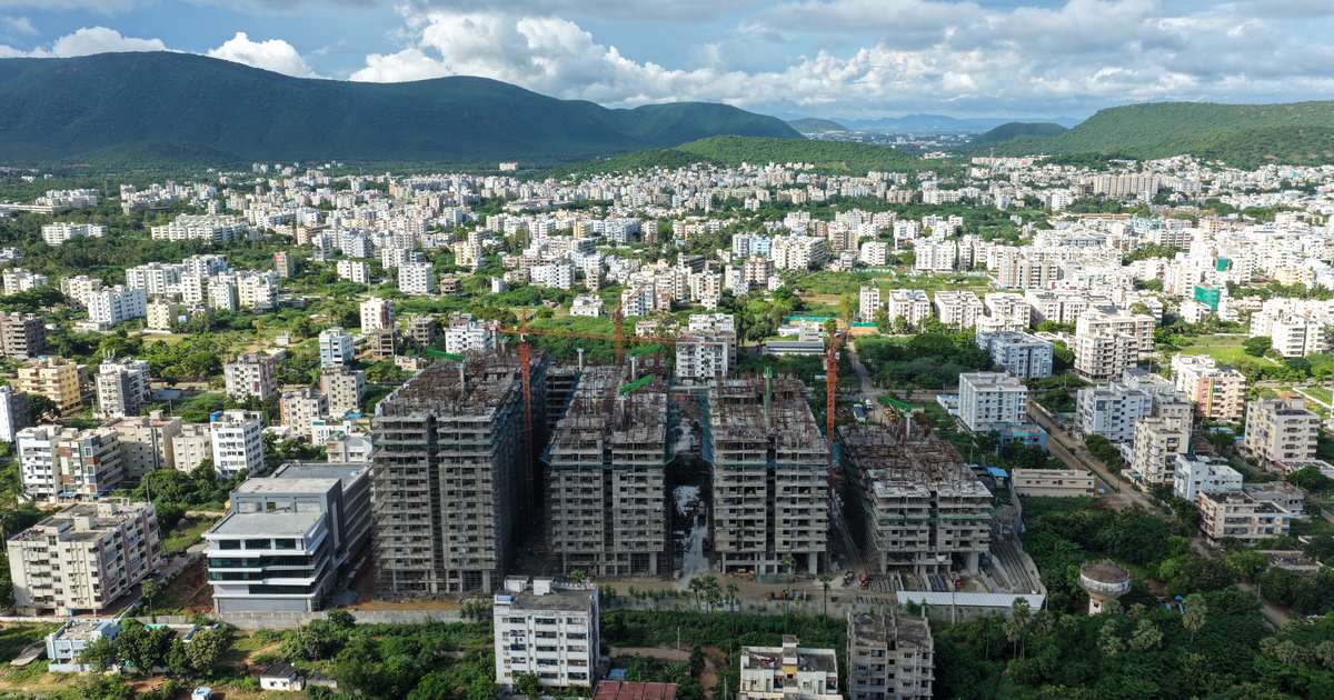 Occupancy Certificate for Flats in Vizag: What Andhra Pradesh's New OC Rules Mean for Buyers