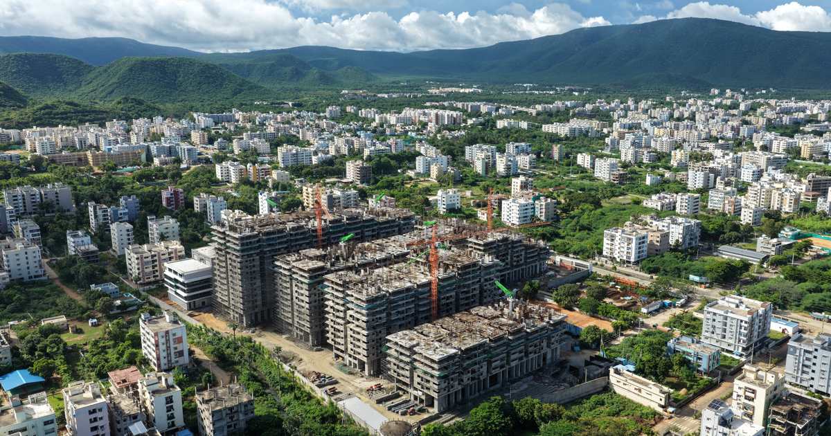 Buying Property on Dhanteras 2026: A Calm Guide for Flat Buyers in Vizag